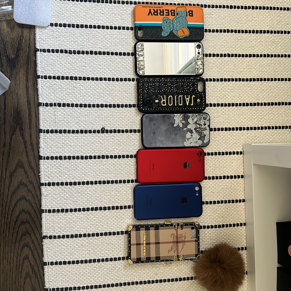 iPhone 7 phone cases